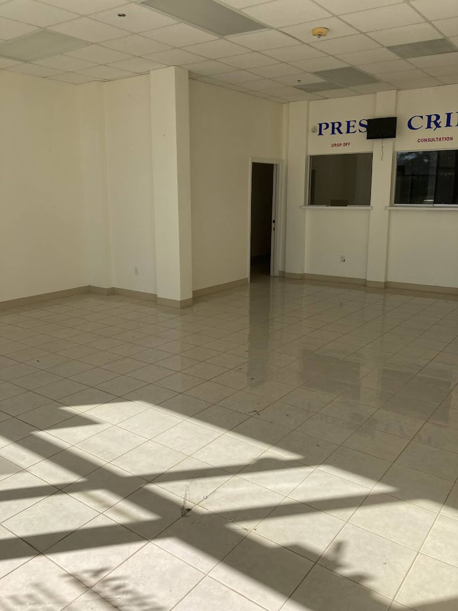 Former Compounding Pharmacy